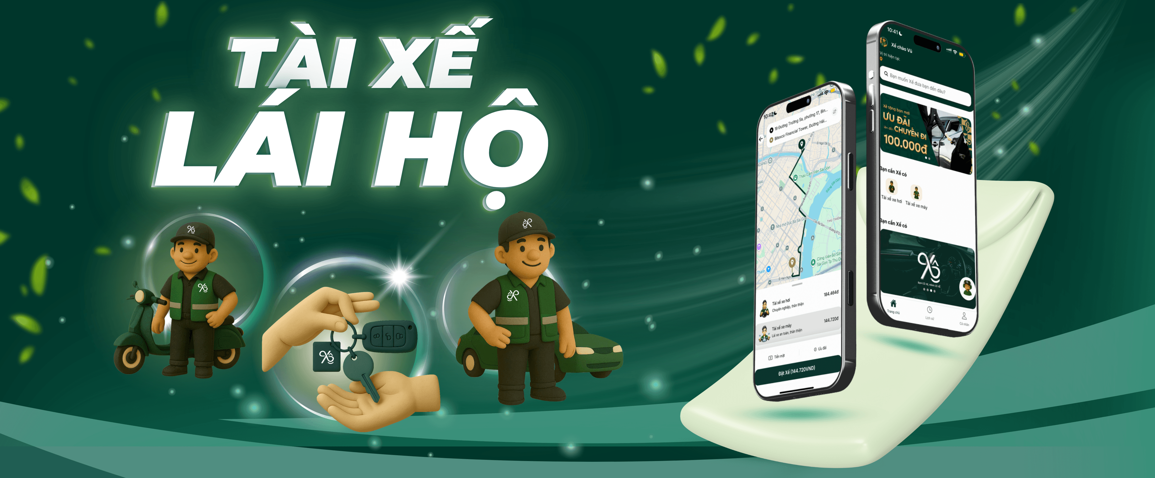 Banner Homepage