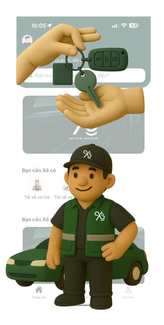 xe-xe-may